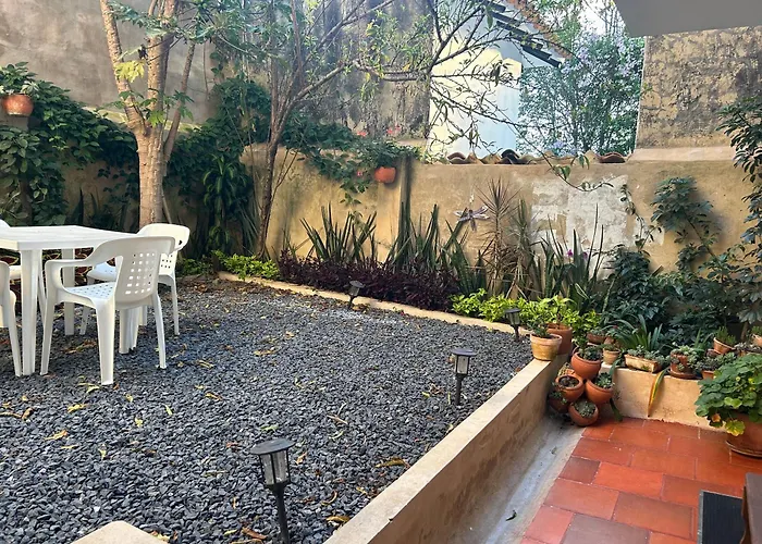 Casa Hotel El Encanto De Villa
