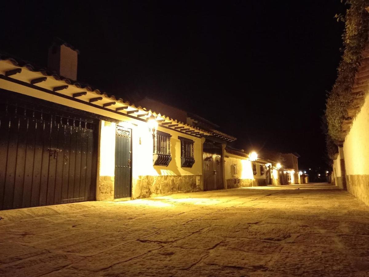 Casa El Encanto De Villa de Leyva