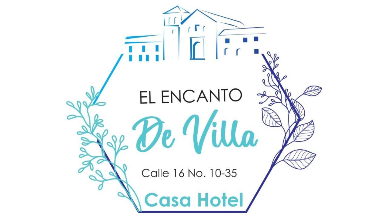 Casa El Encanto De * Villa de Leyva