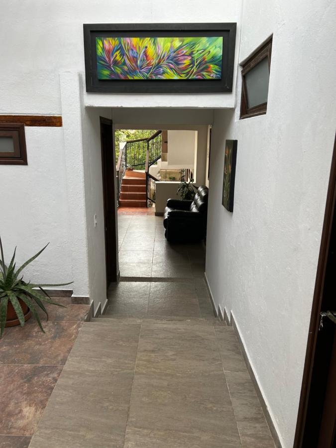 Casa El Encanto De Homestay Villa de Leyva
