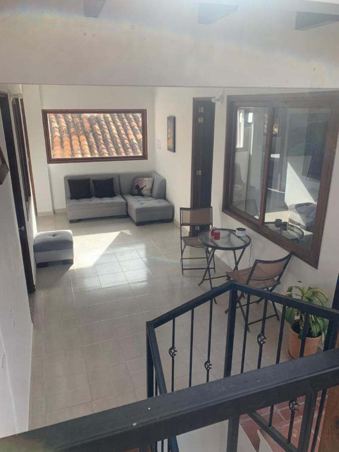 Casa El Encanto De Homestay Villa de Leyva