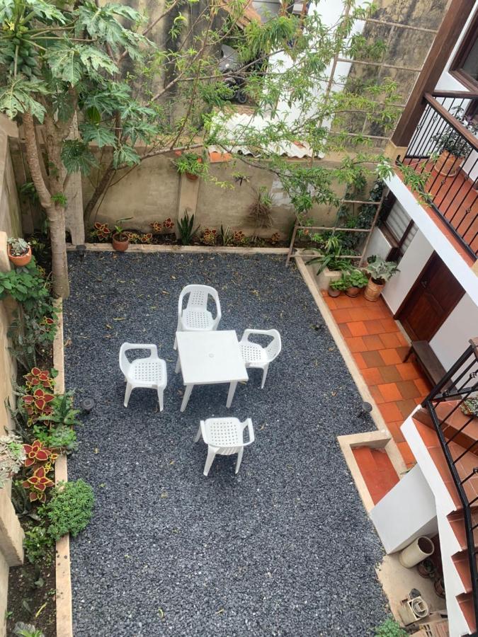 Casa El Encanto De Homestay *