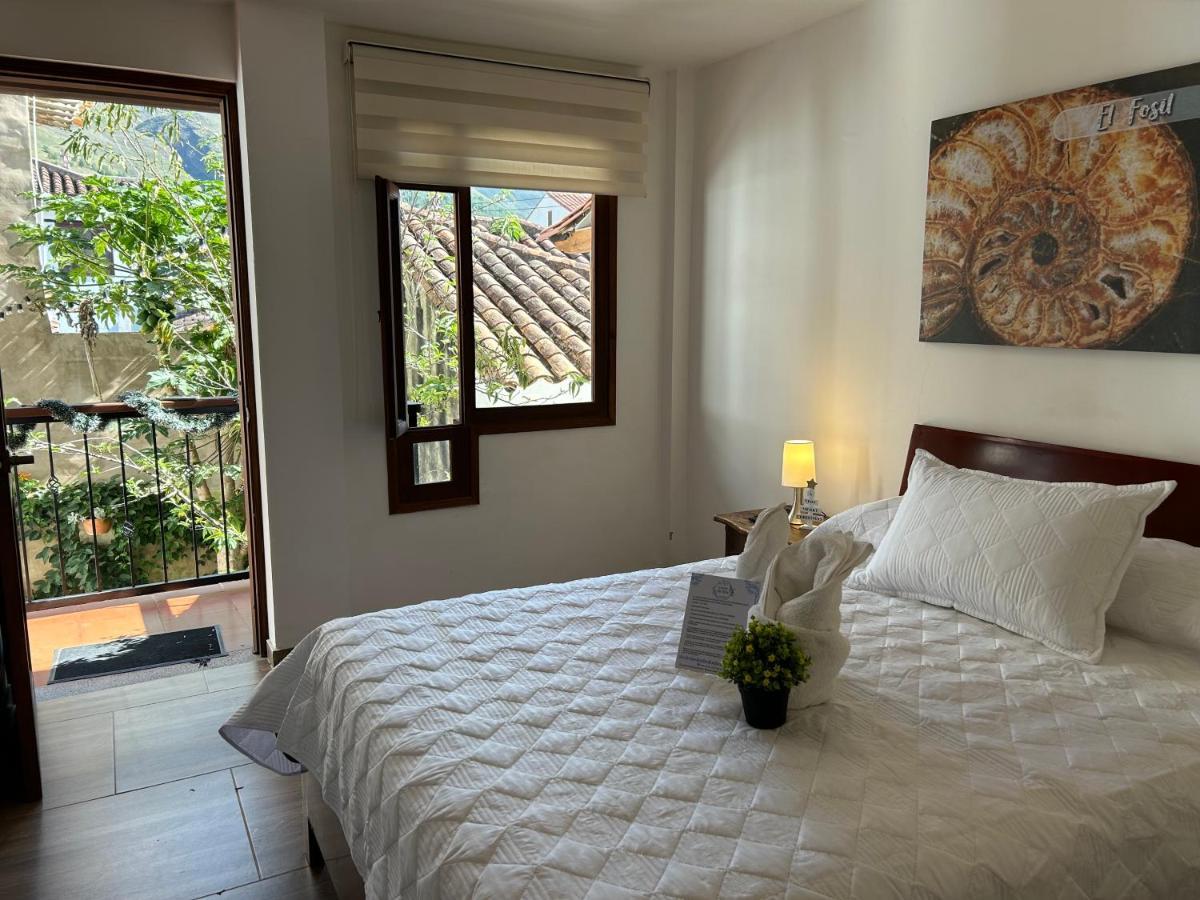 Casa El Encanto De Villa de Leyva