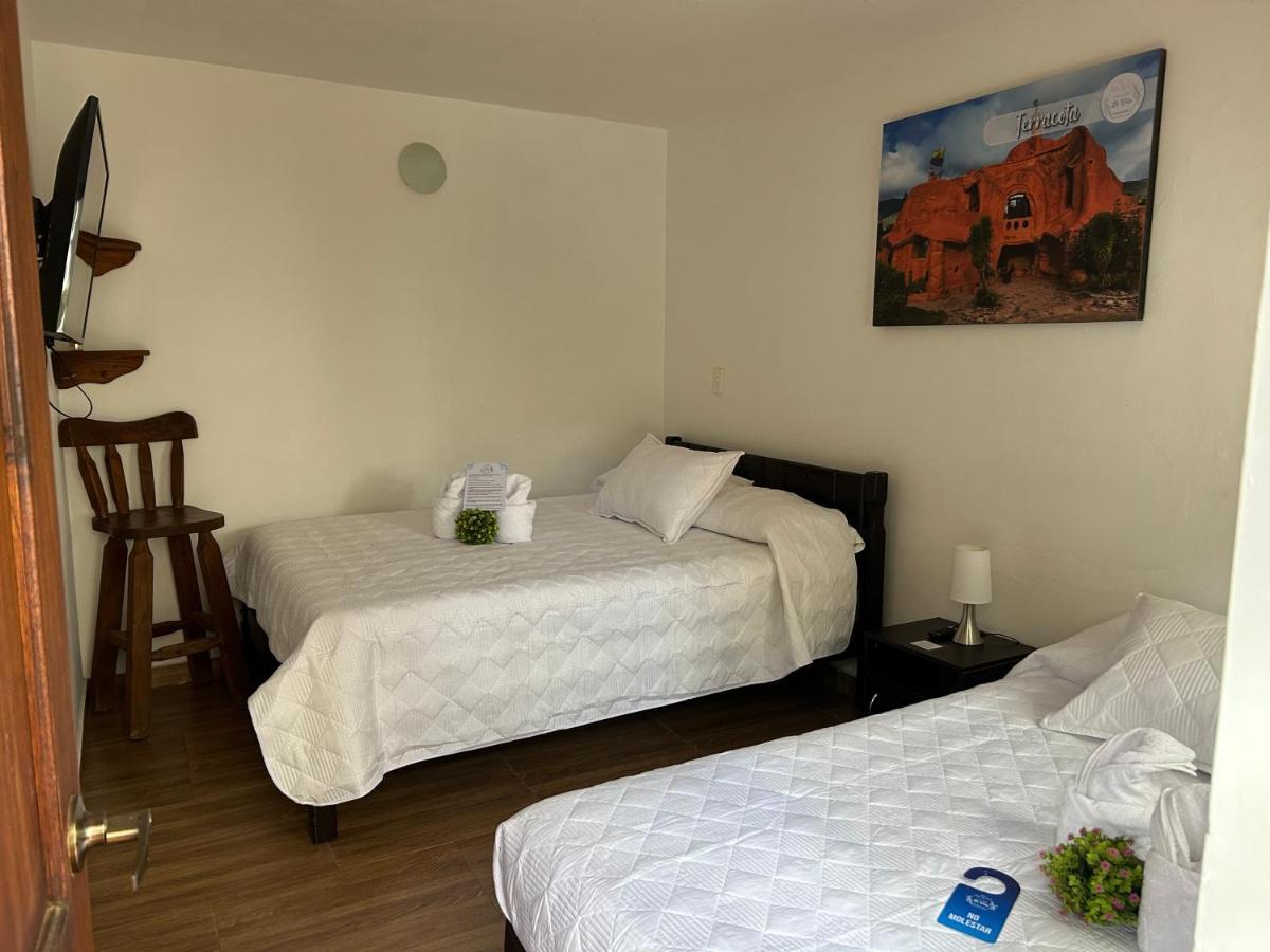 Homestay Casa El Encanto De