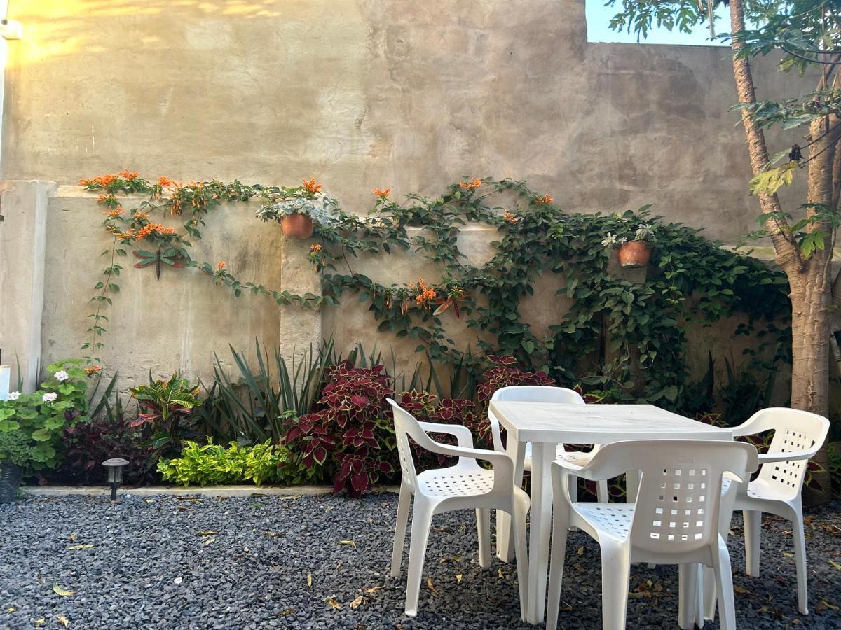 Homestay Casa El Encanto De