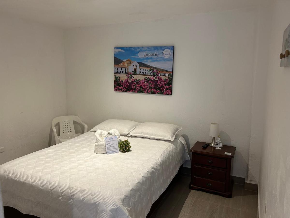 Casa El Encanto De Homestay *