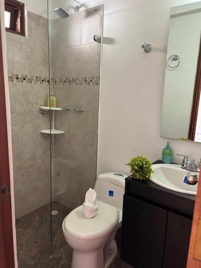 Homestay Casa El Encanto De *