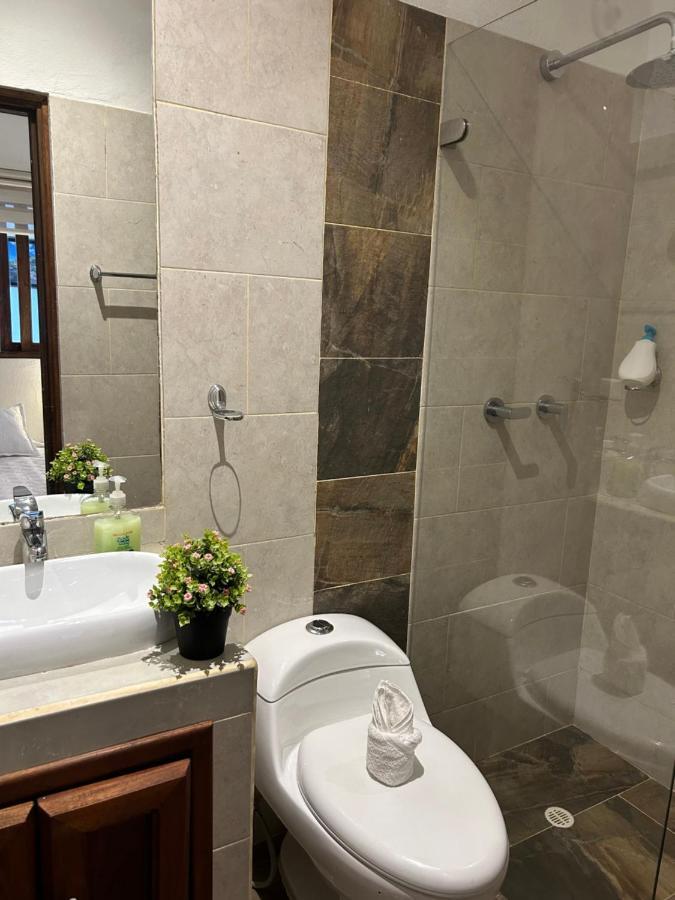 Casa El Encanto De Homestay