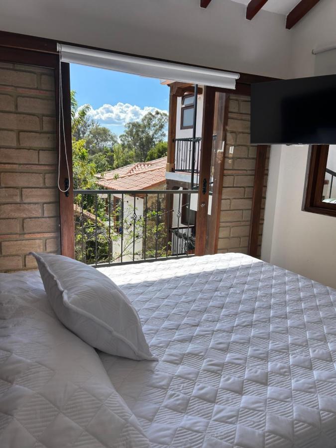 Casa El Encanto De Homestay *