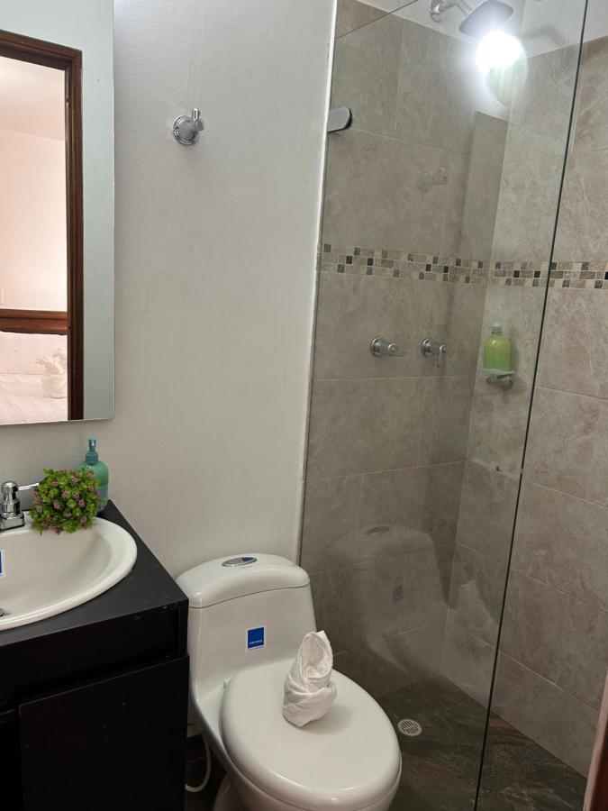 Homestay Casa El Encanto De *