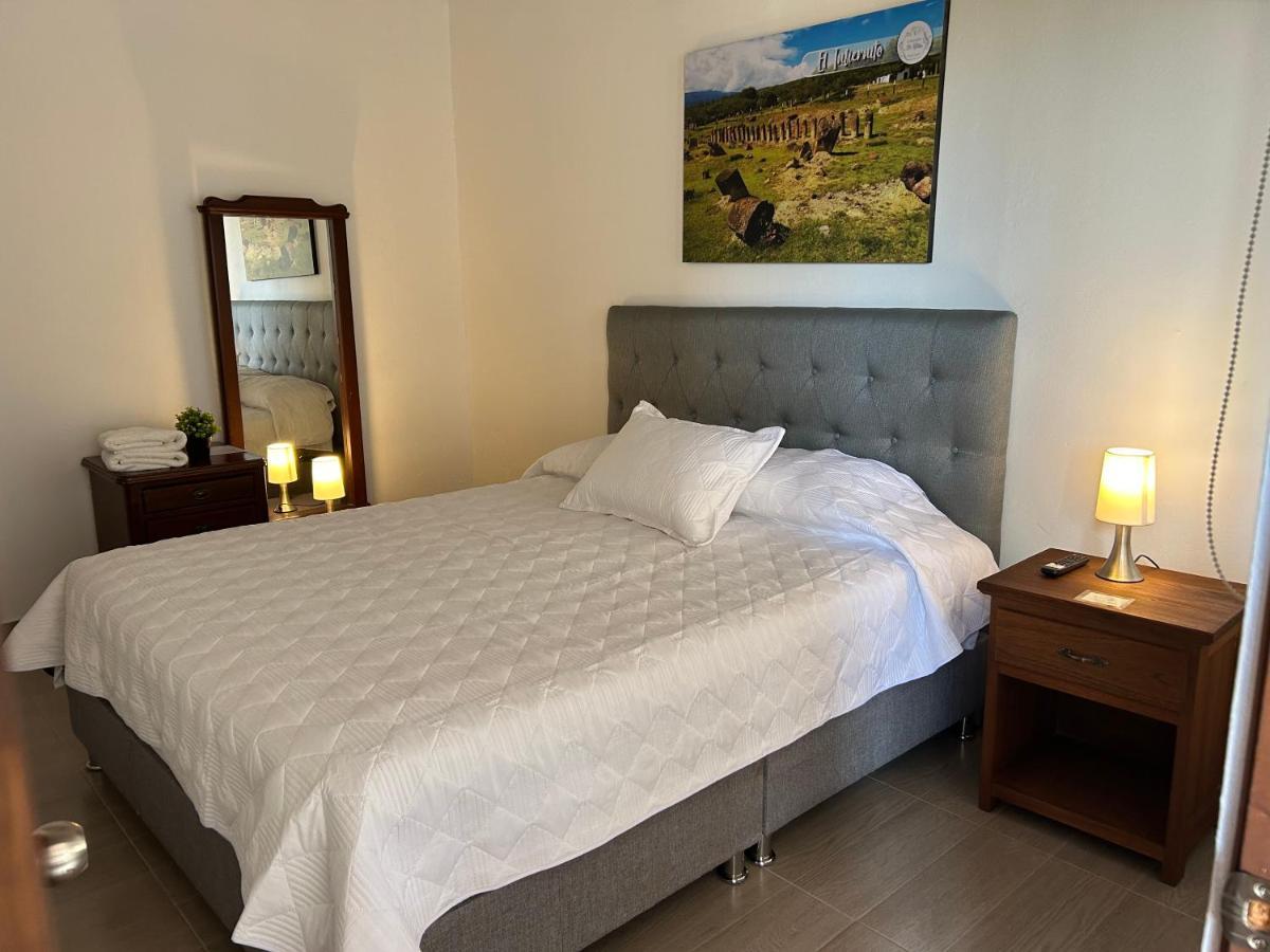Homestay Casa El Encanto De *