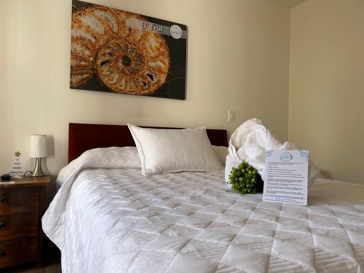 Homestay Casa El Encanto De *