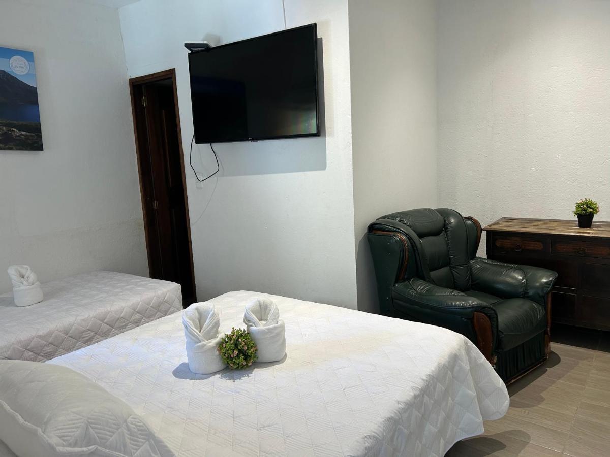 Homestay Casa El Encanto De Villa de Leyva