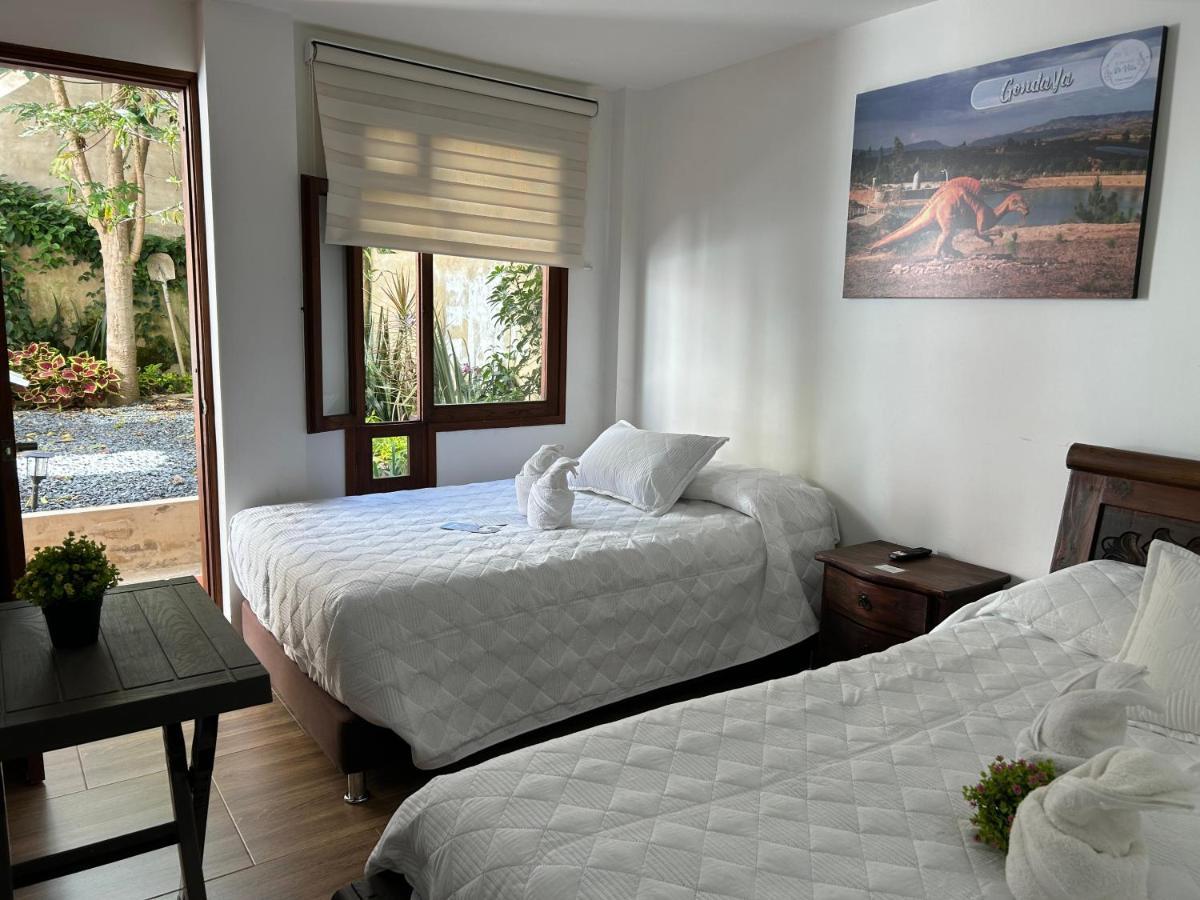 Homestay Casa El Encanto De *