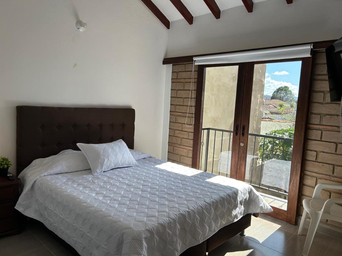 Homestay Casa El Encanto De *