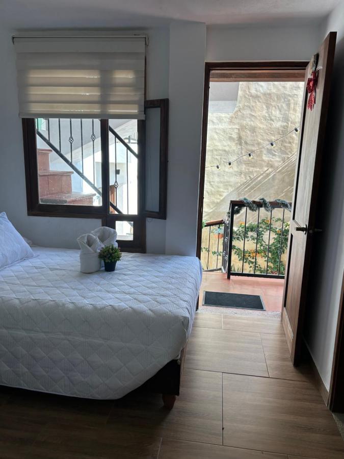 Casa El Encanto De * Villa de Leyva