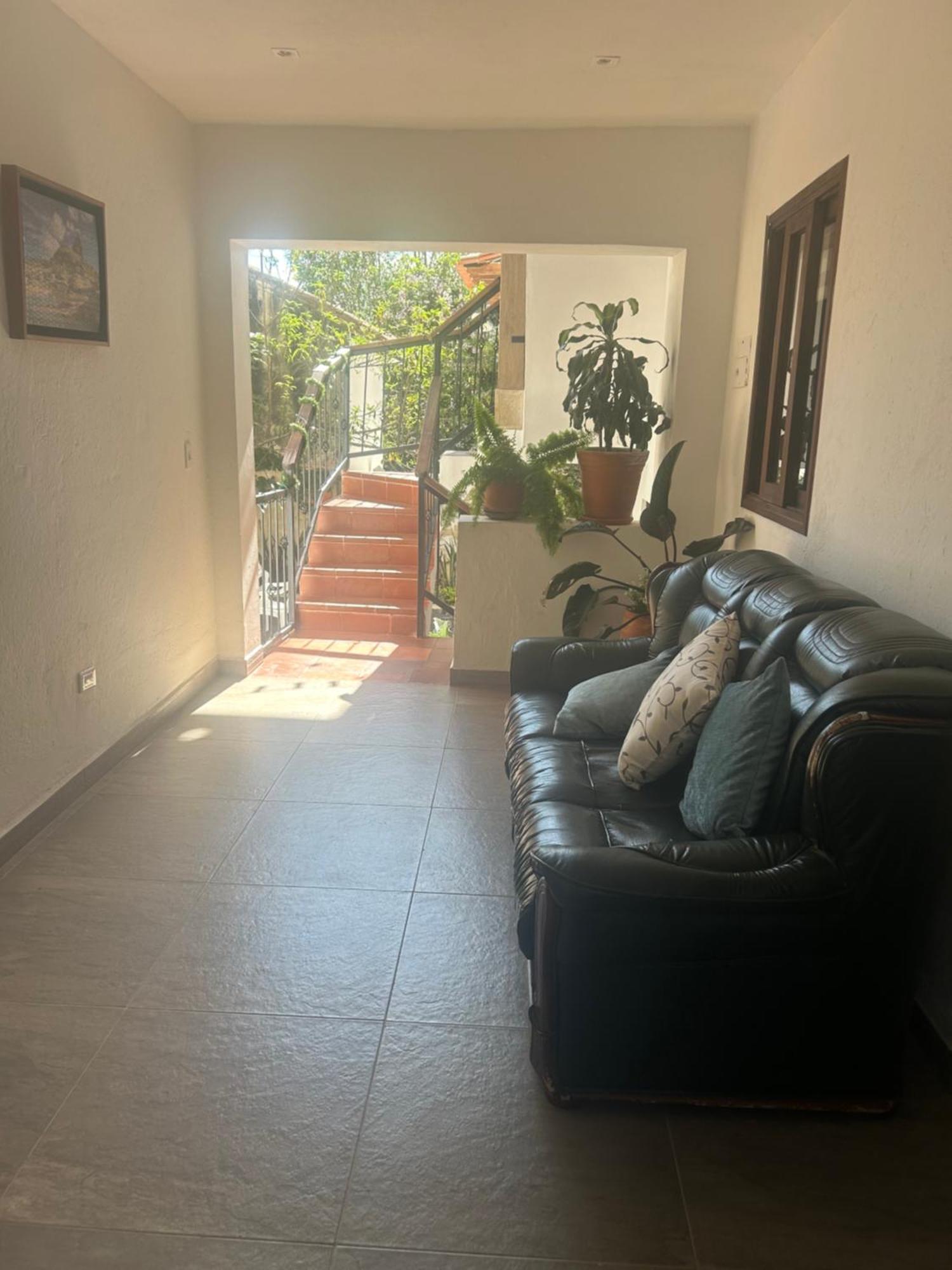 Casa El Encanto De Homestay *