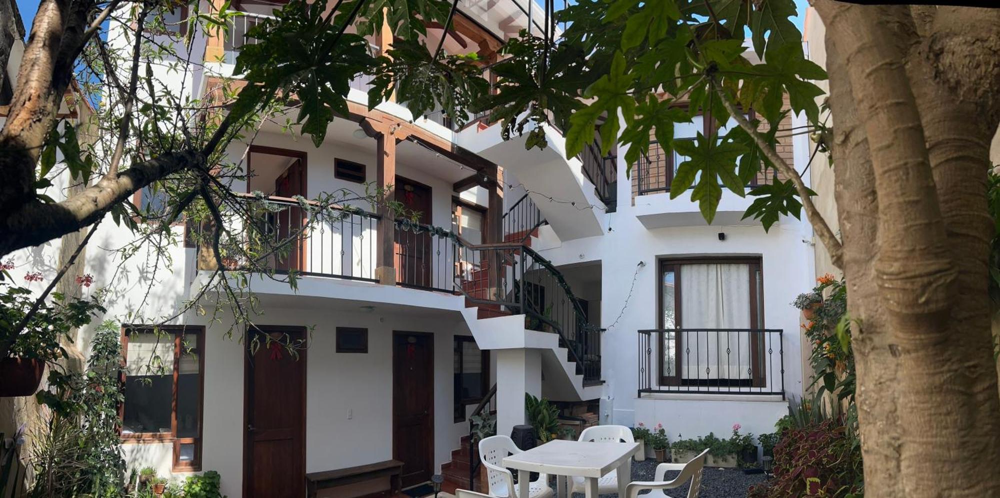 Homestay Casa El Encanto De