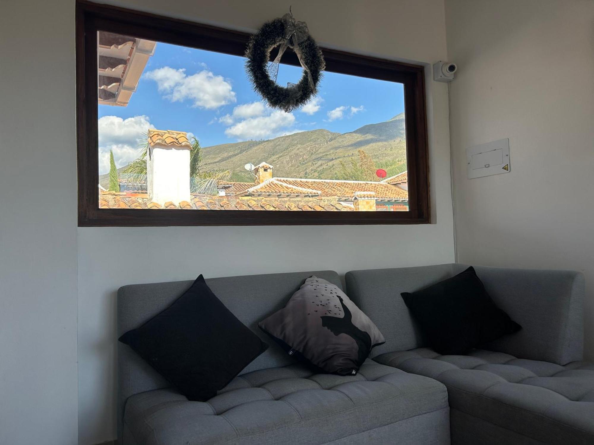 Casa El Encanto De Homestay