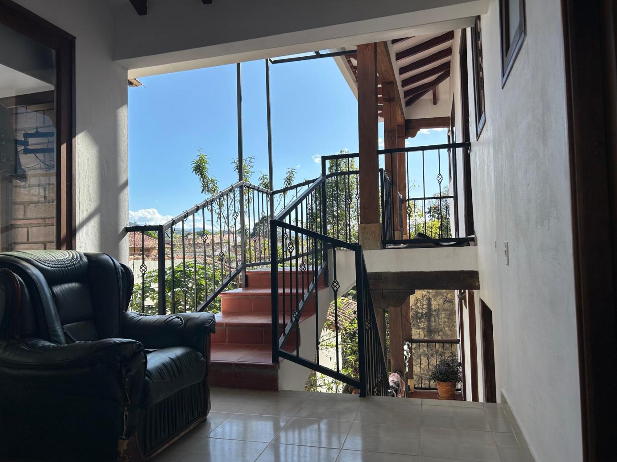 Homestay Casa El Encanto De *