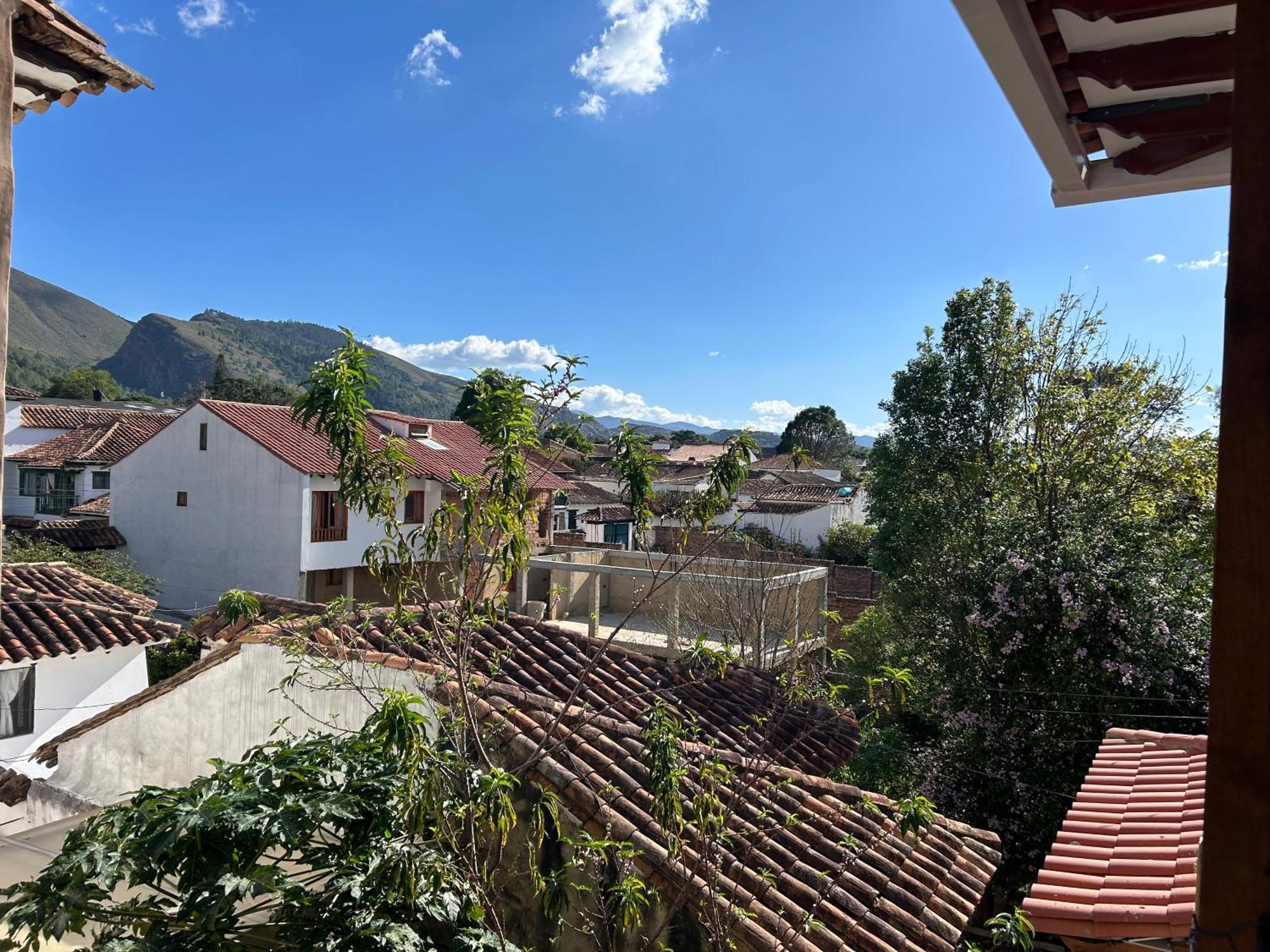Casa El Encanto De Homestay *