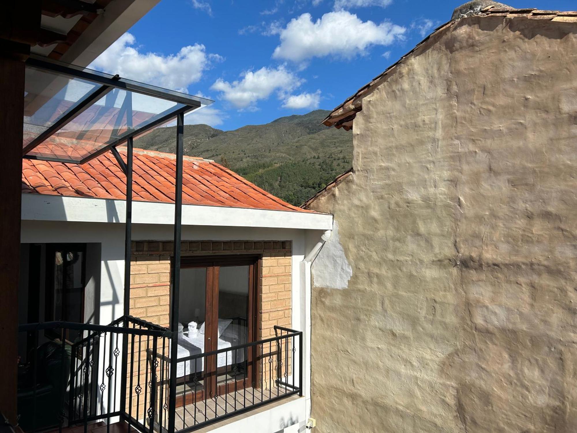 Casa El Encanto De Villa de Leyva