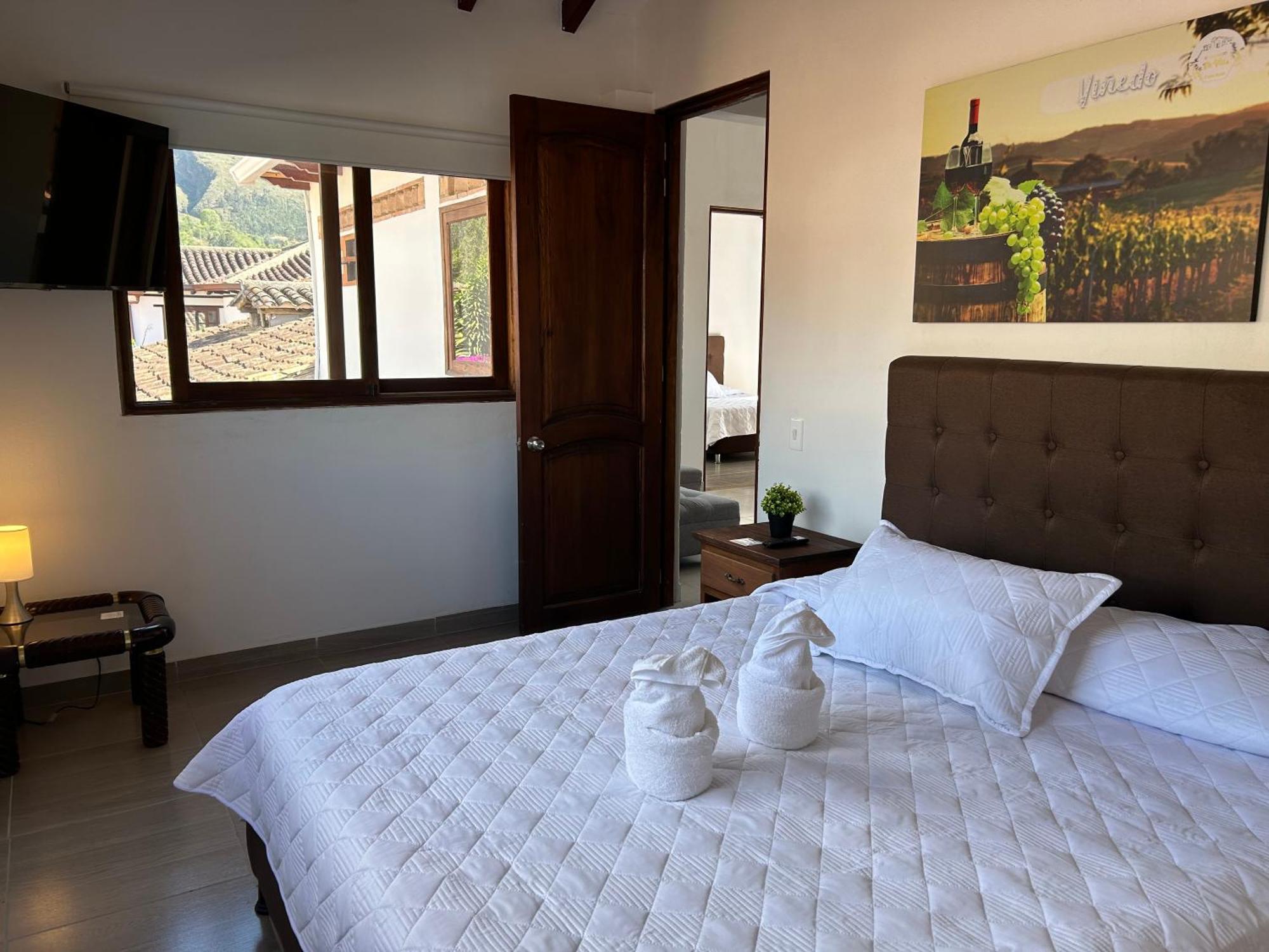 Casa El Encanto De Homestay